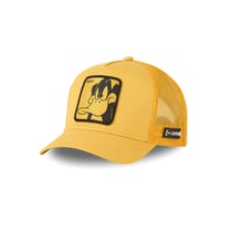Casquette Looney Tunes Daffy Duck - Capslab