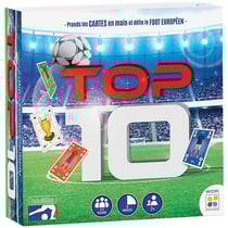 Jeu Top 10 - Wdk Groupe Partner