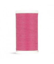 Fil à coudre Lazer Polyester 100M Universel - 200 nuances disponibles Rose (2414)