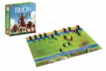 Jeu de société -Bison