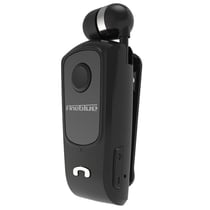 Ecouteurs Bluetooth Anti-Vol Avec Rappel Vibration Et Réduction De Bruit YONIS
