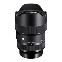 SIGMA Objectif 14-24mm f/2.8 DG DN ART compatible avec Monture L