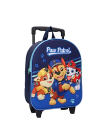 Mybagstory- sac à roulettes Pat Patrouille 3D