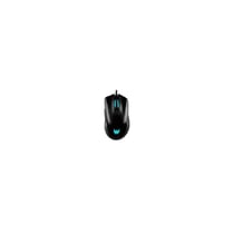 Souris Gamer Acer Predator Cestus 333 16000 DPI Noir