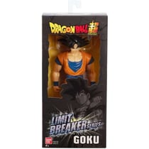 Figurine BANDAI dragon ball-goku-figurine geante limit breaker - 30 cm