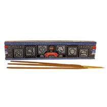 Encens Nag Champa environ 15 Bâtonnets