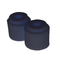 Mousse de rechange pour filtre à air Fastrax 1/10 - FAST852