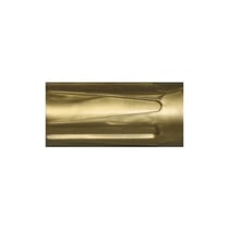 Marqueur craie, pointe 2-6 mm, or brillant