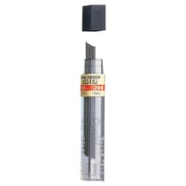 Mine de rechange pour porte-mine PENTEL - HI-POLYMER SUPER - 0,5 mm - 2H - Lot de 12