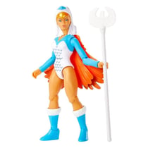 Les Maîtres de l'Univers - Figurine Sorceress 14 cm - Mattel