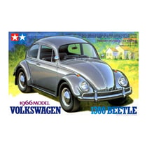 Maquette Volkswagen 1300 Coccinelle 1966 - 1/24 - Tamiya