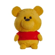 Disney - Peluche Winnie l'ourson Huggable 35 cm