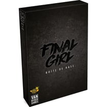 Jeu de stratégie Final Girl - Asmodee