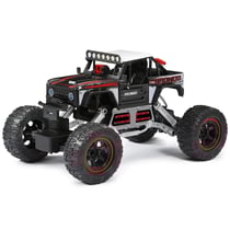 Voiture Radiocommandée Dash Cam - New Bright