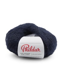 PHIL MOHAIR SOIE LUREX