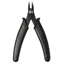 Pince coupante pour bijoux, 13 cm, 1 pièce sur carte