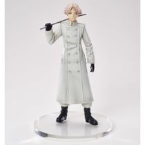 Tokyo Revengers - Figurine Seishu Inui PM Figure