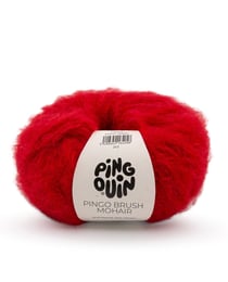 PINGO BRUSH MOHAIR
