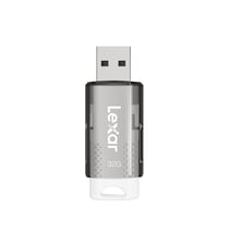 Jumpdrive S60 USB 2.0, Lexar 32 Go