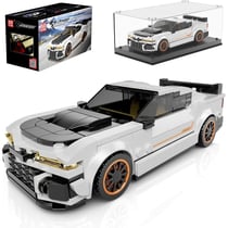 Véhicule Camaro 2L1