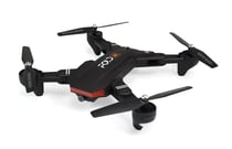 Drone RC pliable avec caméra FOLD 4K