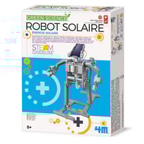 Robot Solaire - Version FR + NL