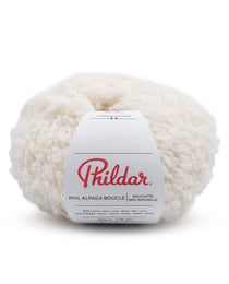 PHIL ALPAGA BOUCLE