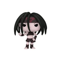 Fullmetal Alchemist Brotherhood - Figurine POP! Envy 9 cm