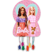 Grande Pinata Barbie