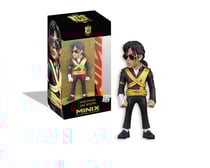 Minix - Music #111 - Michael Jackson - Michael Jackson - Dangerous Limited Edition - Figurine à Collectionner 12 cm