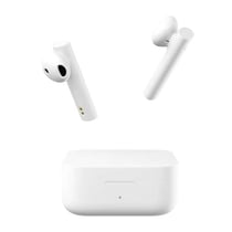 Ecouteurs Bluetooth 5 - Xiaomi Mi True Wireless Earphones 2 Basic - Blanc