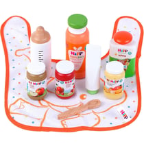 Kit bébé en bois HiPP - Tanner
