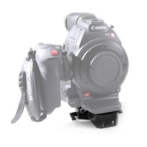 SMALLRIG Multipurpose U-Base - 1674