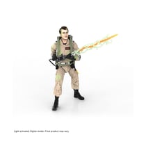 SOS Fantômes - Figurine Plasma Series 2021 Glow-in-the-Dark Ray Stantz 15 cm