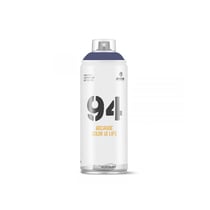 Spray de peinture - Bleu mantra - RV-320 - MTN 94 - 400ml