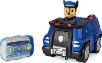 Véhicule Radiocommandé Chase Pat'patrouille - Spin Master