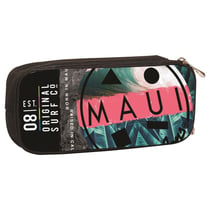 Trousse Maui & Sons Tropical 23 CM - 2 compartiments