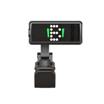 Accordeur Clip-On Mini Tuner LED - Swiff®