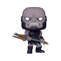 Zack Snyder's Justice League - Figurine POP! Darkseid 9 cm