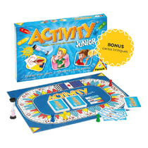 ACTIVITY JUNIOR