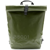 Sac à dos Kaki étanche 15 Litres