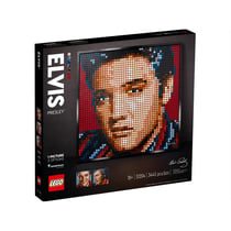 Elvis Presley - The King
