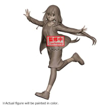 Yuru Camp Saison 3 - Figurine Nadeshiko kagamihara