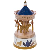 Carrousel Liam Amadeus Les Petits
