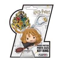 Porte cle Chibi Hermione Granger - Plastoy