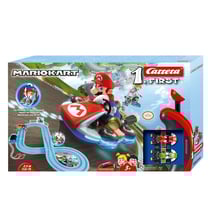 FIRST Nintendo Mario Kart