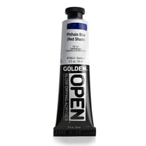 OPEN 60 ml Bleu Phthalo (Nuance Bleue) S4
