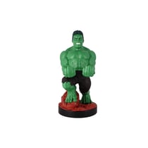Marvel - Figurine Cable Guy Hulk 20 cm
