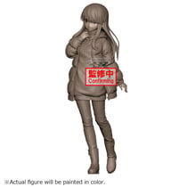 Yuru Camp Saison 3 - Figurine Shima Rin