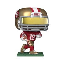 Football - Figurine POP! 49ers Deebo Samuel 9 cm